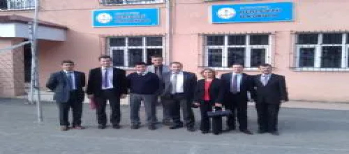 VAKFIKEBİR PROJE EKİBİ TÜM ZORLUKLARA RAĞMEN YILMADAN ÇALIŞMAYA DEVAM EDİYOR