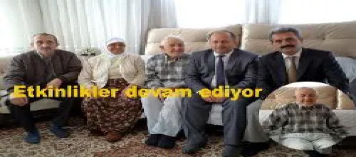 HATIRLANMAK GÜZELMİŞ