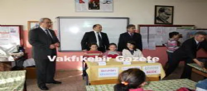 Sorun Kumbarasın da Çözüm Üretiyorlar