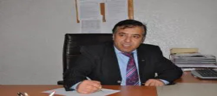 TUREMde yeni Müdür Gürsoy