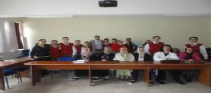 SBS İÇİN HAZIRLIKLAR SÜRÜYOR