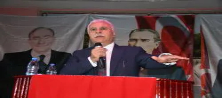 Koray Aydın süreci anlattı