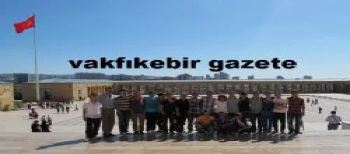 METEM ANKARA SODEX FUARINDA