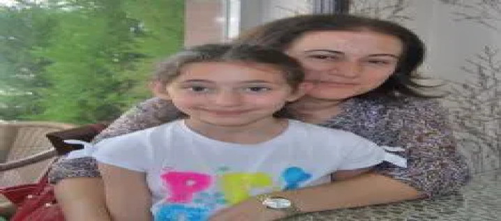 AFERİN  SILA'YA, SILA  TÜRKİYE İKİNCİSİ