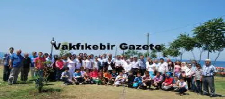 Vakfıkebir'ın Gurur Taplosu