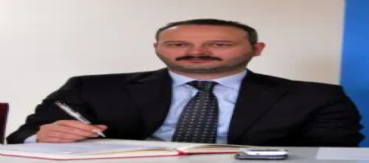 Vakfıkebir AKP Haziran Ayı Danışma Meclisi Yapıldı