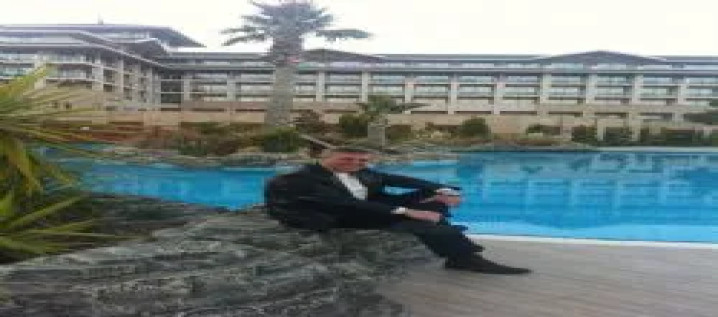 Rıfat Yavuzyılmaz Geçici Olarak İhraç Edildi