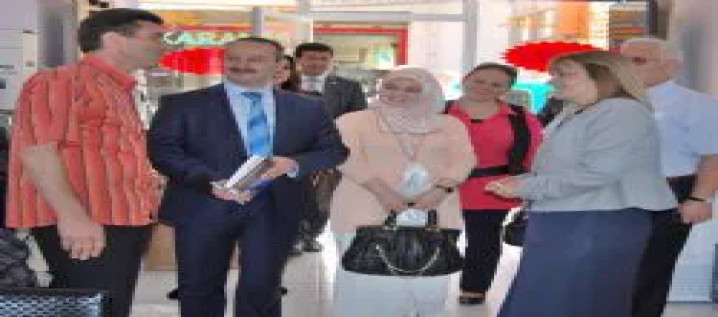 SEYMENOĞLU:VAKFIKEBİRİN MAHALLELERİNDE YOL SORUNU BÜYÜK