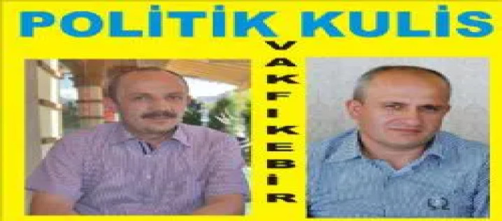 POLİTİK KULİS