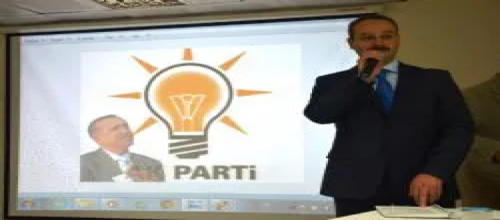 İskenderoğlu İstifa Etmeyeceğim, Görevimin  Başındayım