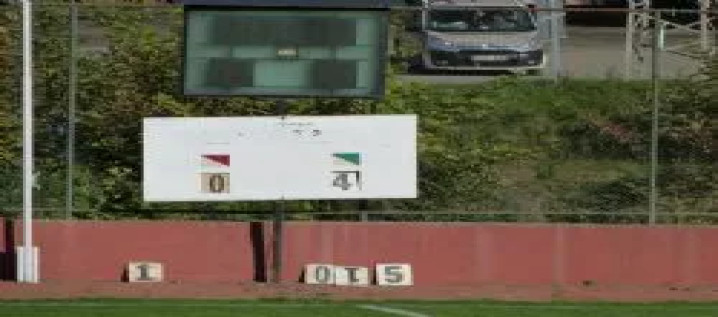 Ne Olacak Büyüklimansporun Hali