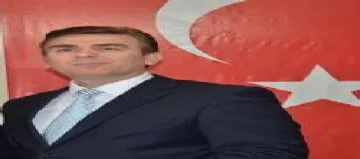 Muhammet Balta Adaylık Başvurusunu Yaptı