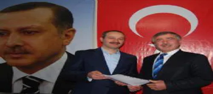 MOLLAAHMETOĞLU SÜRPRİZİ