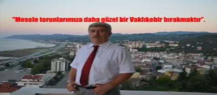 Alp noter onayı yaptırmayacağım, dava açmayacağım