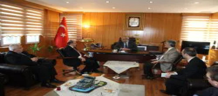 Gümrükçüoğlu Vakfıkebir AK belediyeciliğe hasret kalmış