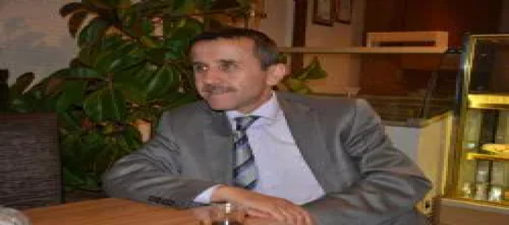 Fikret Sağlam