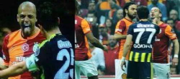 DÜNYANIN EN YAKIŞIKSIZ VE EN TEHLİKELİ İKİ 11İ
