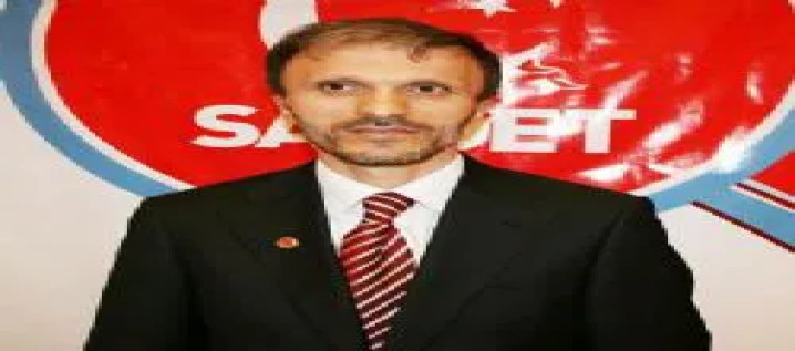 ESNAF PERİŞAN DURUMDA