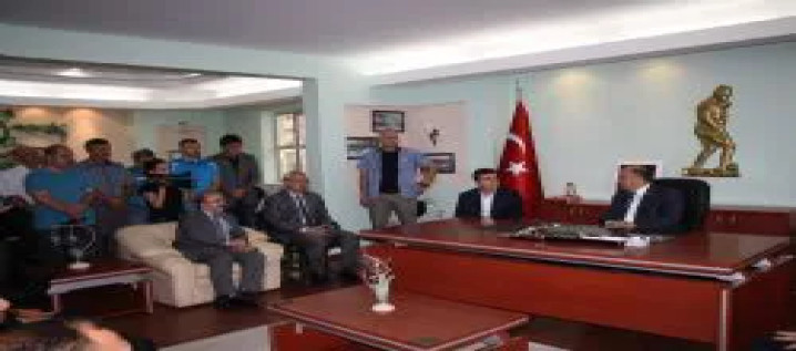 Bakan Işık Vakfıkebir OSB uygun bir bölge ve nitelikli üretim yapılmalı.