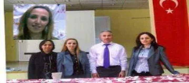 HALK EĞİTİME ÖDÜL