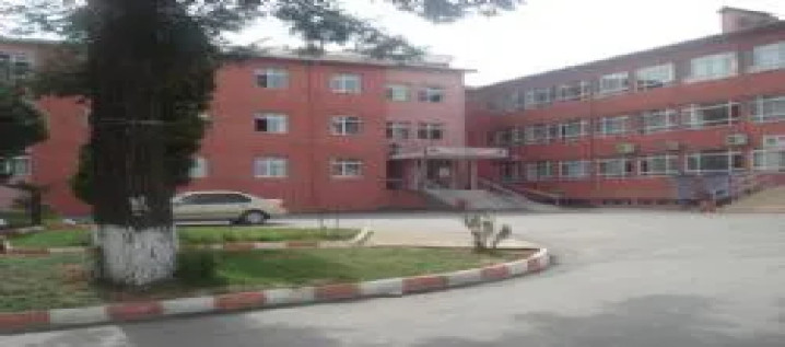 HASTANEYE EK BİNA  MÜJDESİ