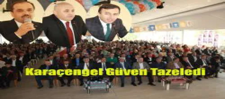 Çarşıbaşı Trabzon'un parlayan yıldızı oldu