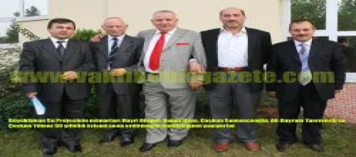 SU= 23 YILLIK HASRET