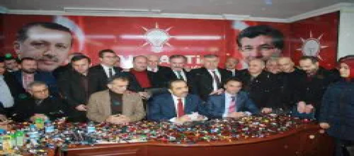 Balta'yı Sevenleri Yalnız Bırakmadı