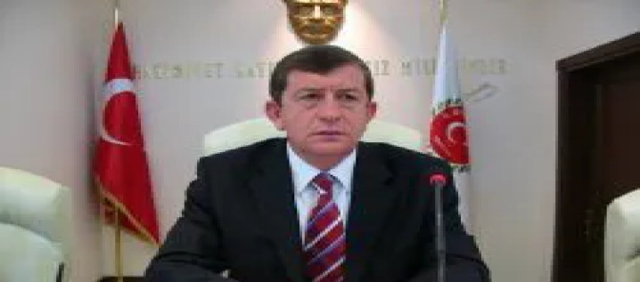 SPEKÜLASYONDAN İBARET!