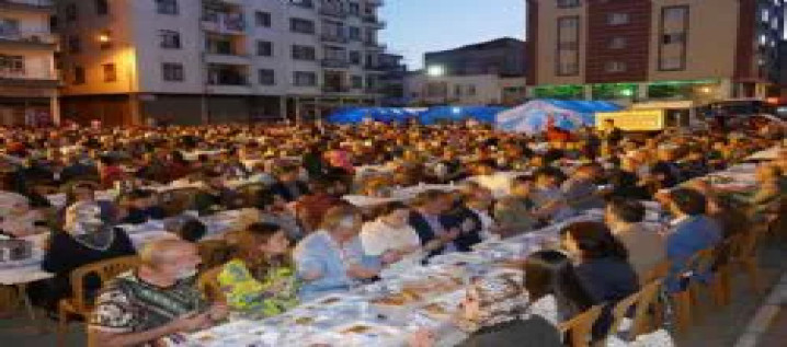 MUHAMMET BALTA: BEN HAZIRIM