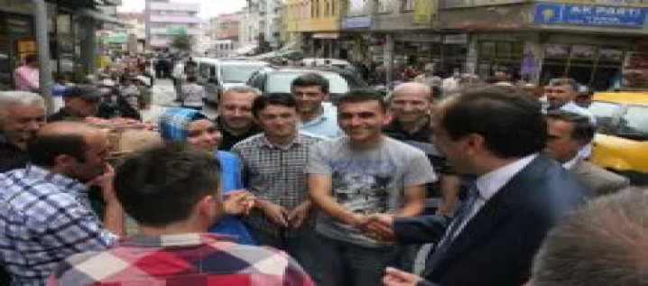 TRABZONUMUZ KENDİSİNE YAKIŞANI YAPACAKTIR