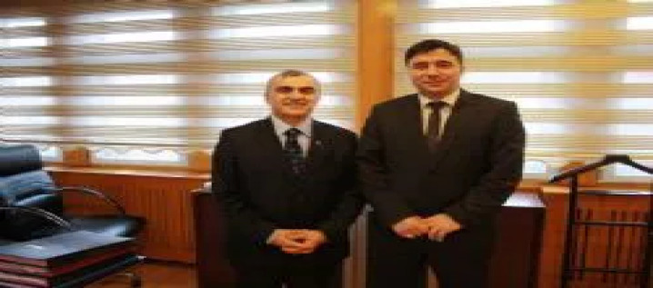 Bilgin sistem başkanlık olmalı