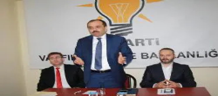 Ben Kendimi Millet İçin Feda Ettim