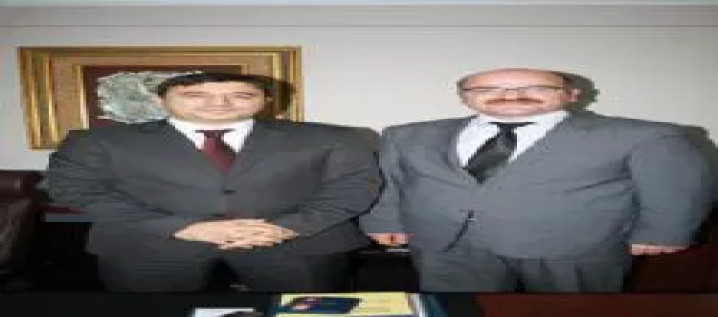 İskenderoğlu Vakit bizim vaktimiz