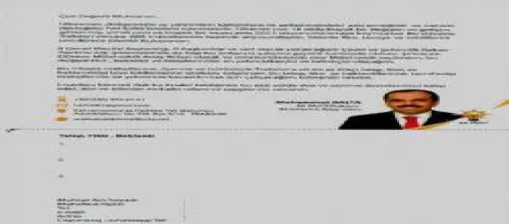 BALTADAN 688 MHALLE MUHTARINA MEKTUP