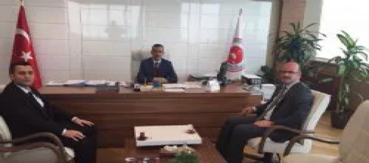 Milletin Arasına Nifak Sokmayacaklar