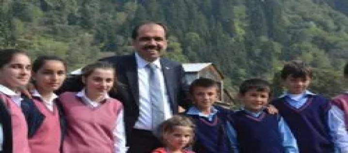 Terörün Her Türlüsünü Lanetliyoruz