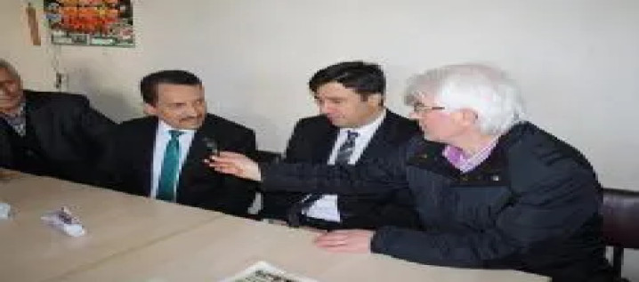 Bu saldırı Türkiye düşmanlarının tezgâhladığı ve icra ettiği bir saldırıydı