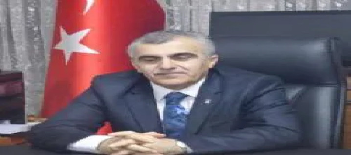 Bu Saldırıda hedef Türkiye'deki barış ve huzurdur