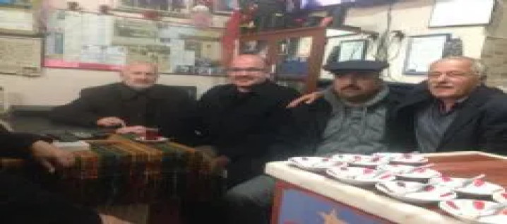 Zaferin anahtarı, inanmak ve birlik olmaktır