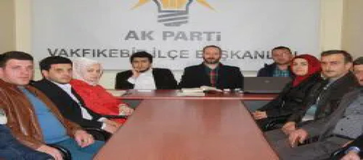 Trabzonun kesinlikle bir bakanı olacak