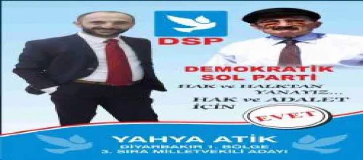 Trabzonlunun Diyarbakır Sevdası