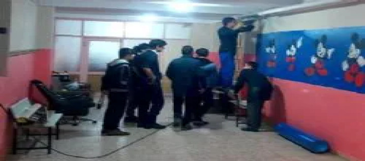 METEM-CUMHURİYET DAYANIŞMASI