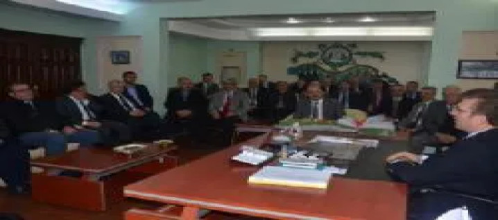 Bu millet 9 seçimdir ders verdi yine ders verecektir