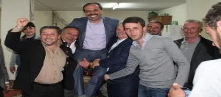 Sevgi ve Güveninizi Boşa Çıkarmayacağım