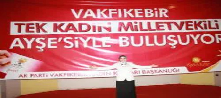 Seçimlere kadınlar damga vuracak