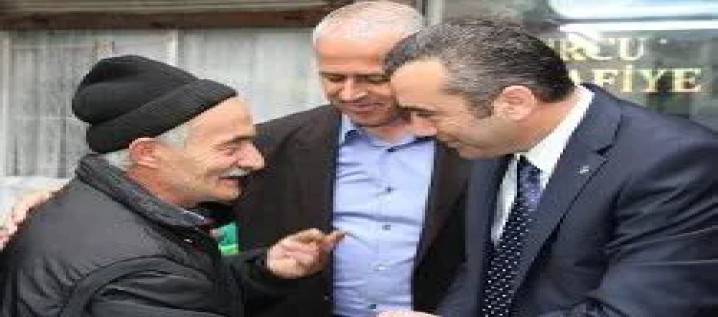 7 HAZİRAN KÖTÜ GÜNLER İÇİN SONUN BAŞLANGICI OLACAKTIR