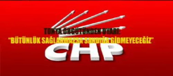 OY KULLANMAYACAĞIZ