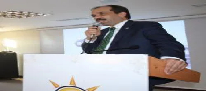 BALTA: 2 KASIM SABAHI GÜNEŞ YENİDEN DOĞDU