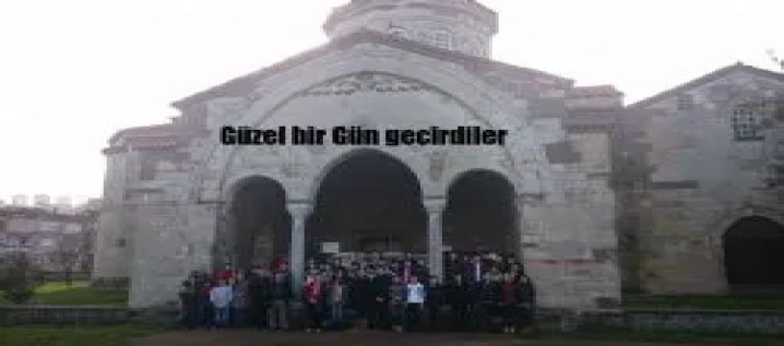 Ertuğrulu İzlediler